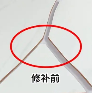 天水市瓷砖空鼓维修公司分享下瓷砖基层整体强度偏低，可能会导致的问题。